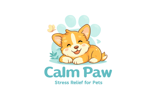 CalmPaw